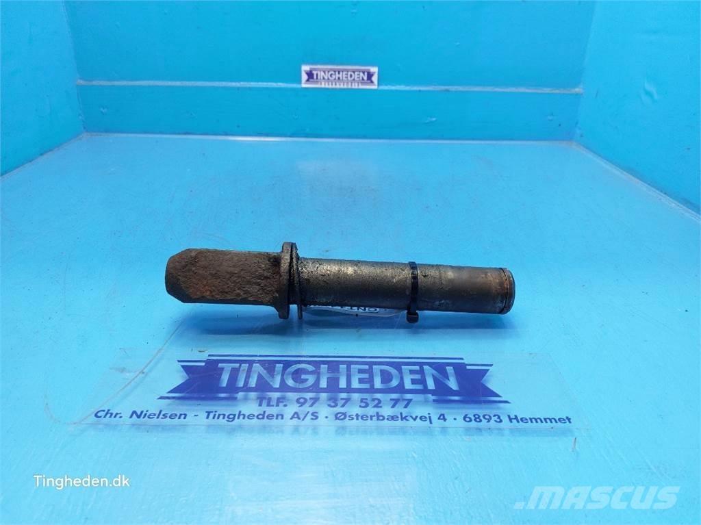 CASE 1660 Lisavarustus ja komponendid