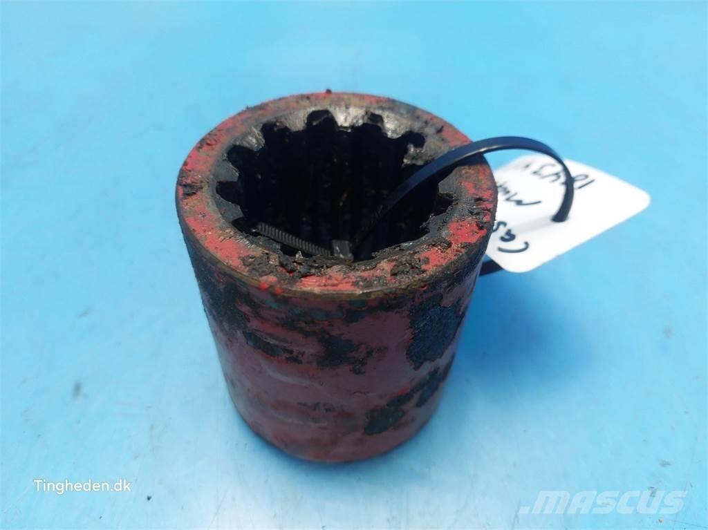 CASE 1680 Lisavarustus ja komponendid