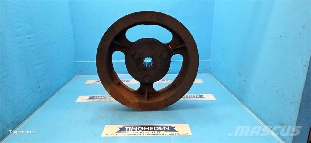 CASE 1680 Muud põllumajandusmasinad