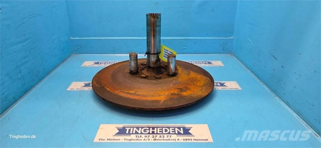 CASE 1680 Muud põllumajandusmasinad