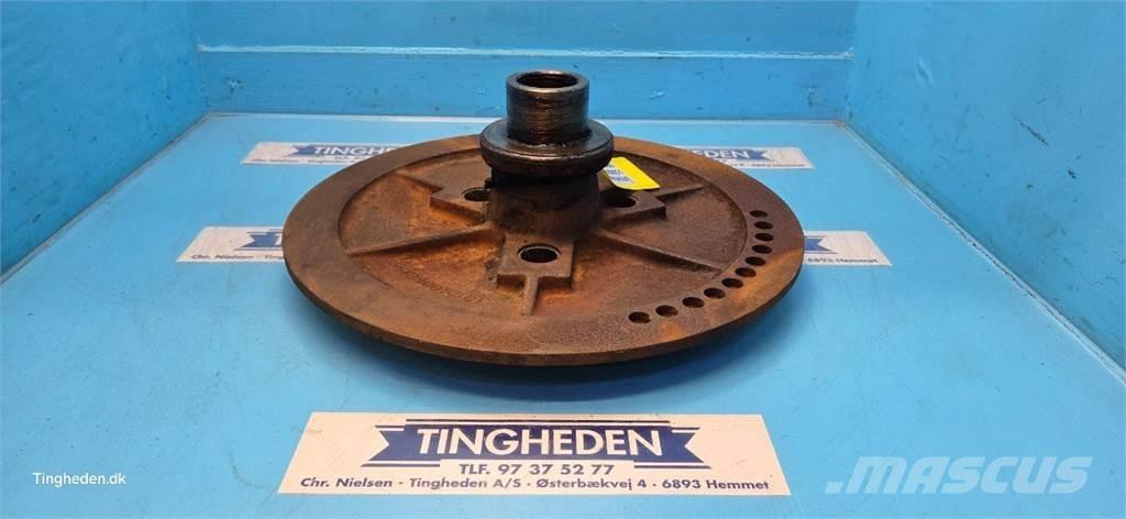 CASE 1680 Muud põllumajandusmasinad