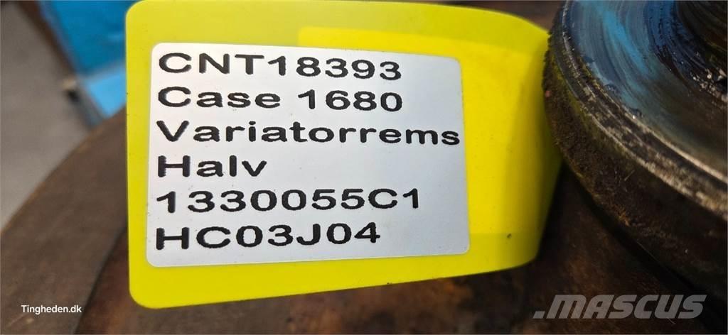 CASE 1680 Muud põllumajandusmasinad
