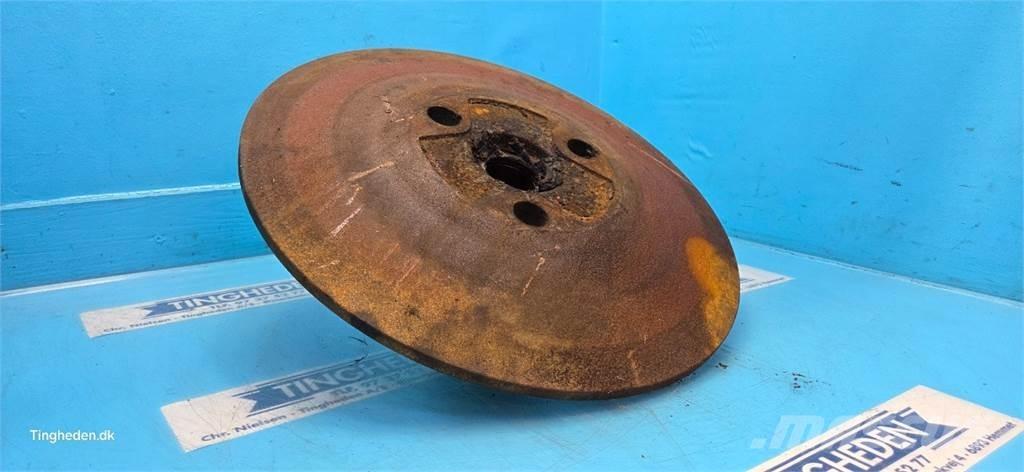 CASE 1680 Muud põllumajandusmasinad