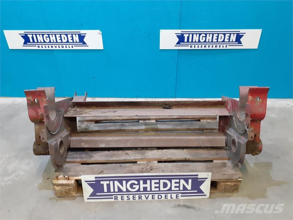 CASE 2188 Lisavarustus ja komponendid