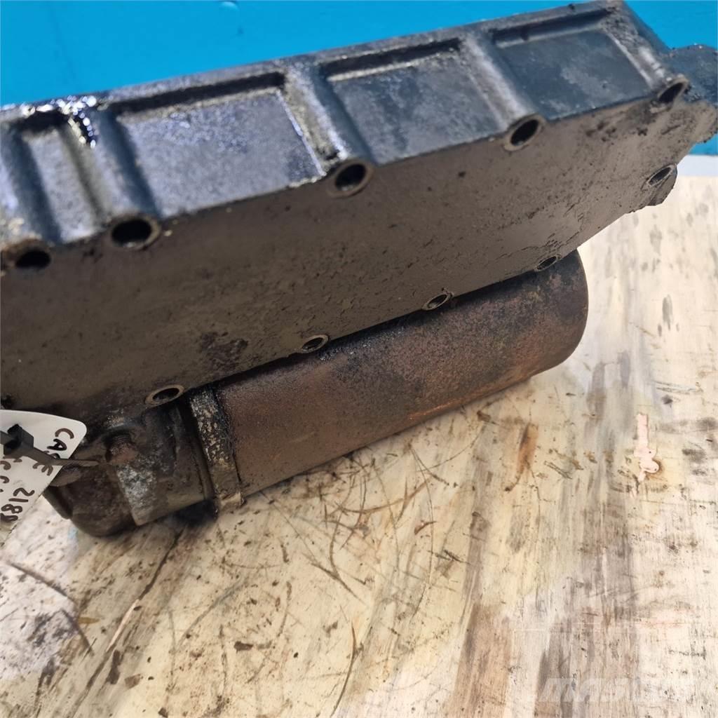 CASE 2188 Mootorid