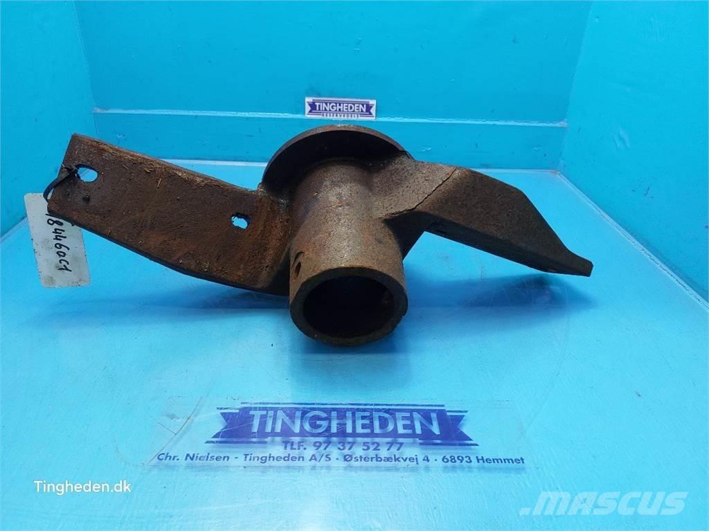 CASE 2188 Lisavarustus ja komponendid