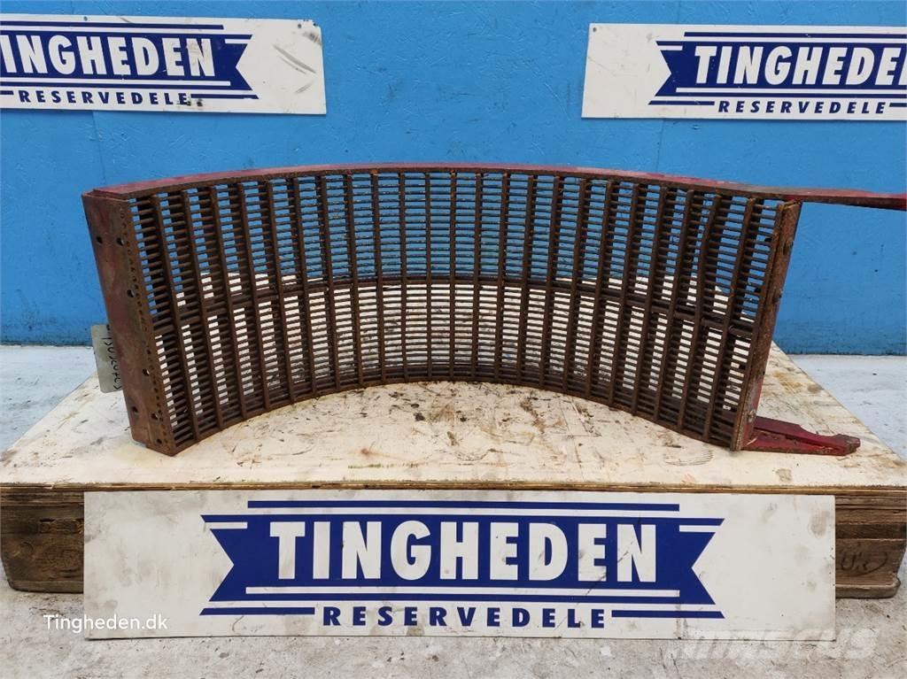 CASE 2188 Lisavarustus ja komponendid