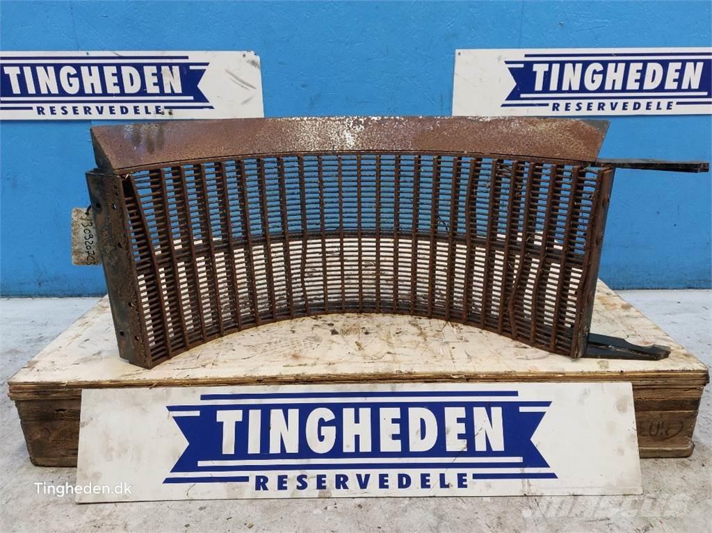 CASE 2188 Lisavarustus ja komponendid