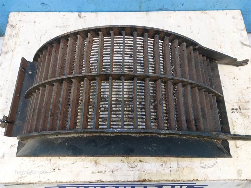 CASE 2188 Lisavarustus ja komponendid