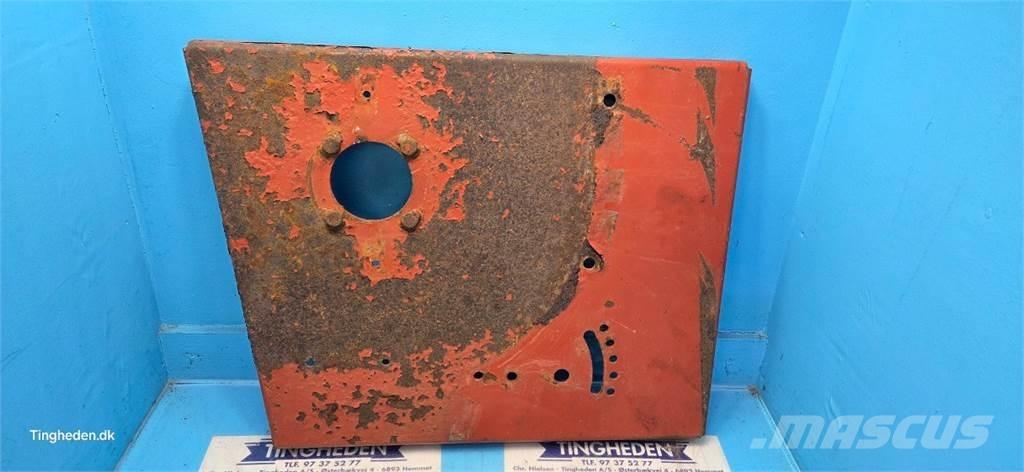 CASE 2188 Lisavarustus ja komponendid