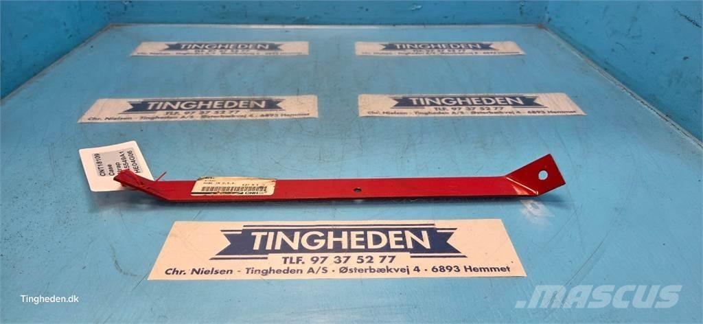 CASE 2365 Muud põllumajandusmasinad