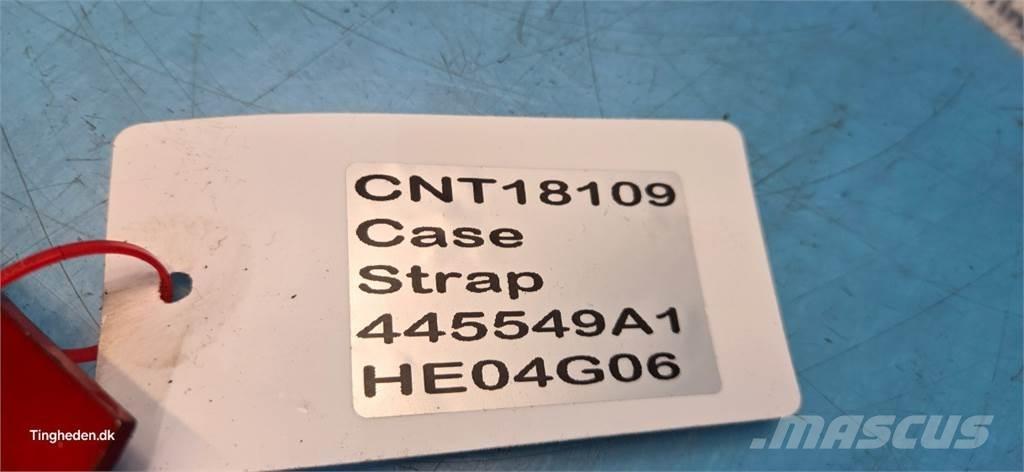 CASE 2365 Muud põllumajandusmasinad