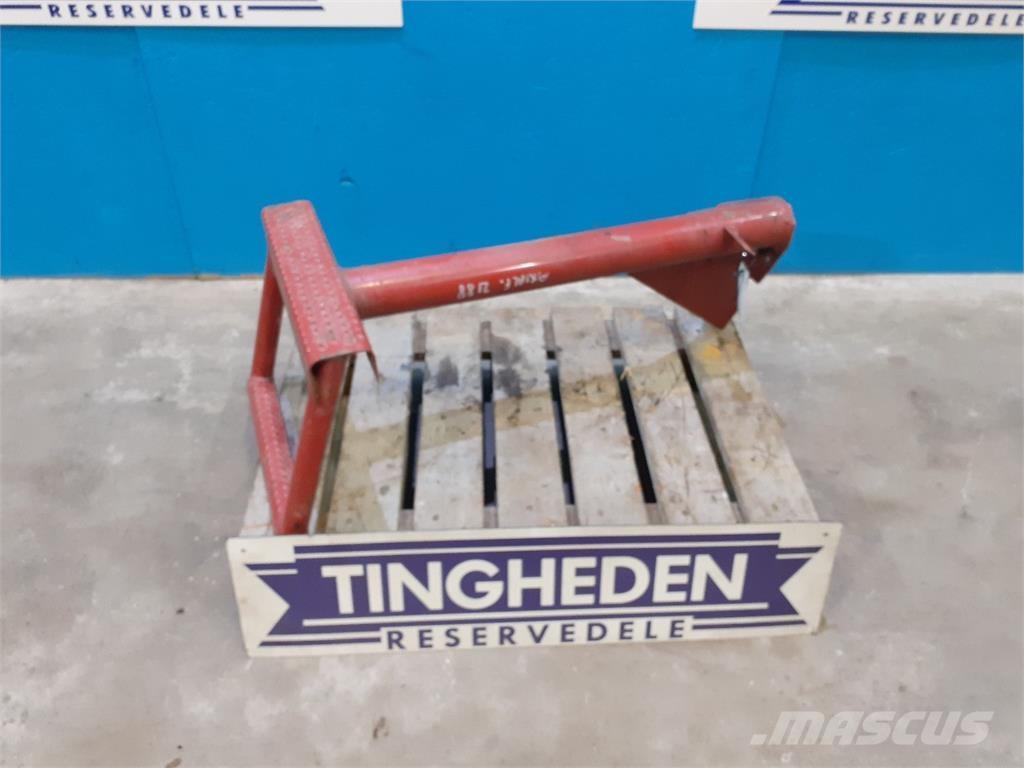 CASE 2388 Muud põllumajandusmasinad