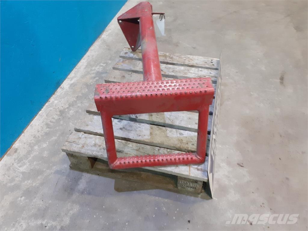 CASE 2388 Muud põllumajandusmasinad