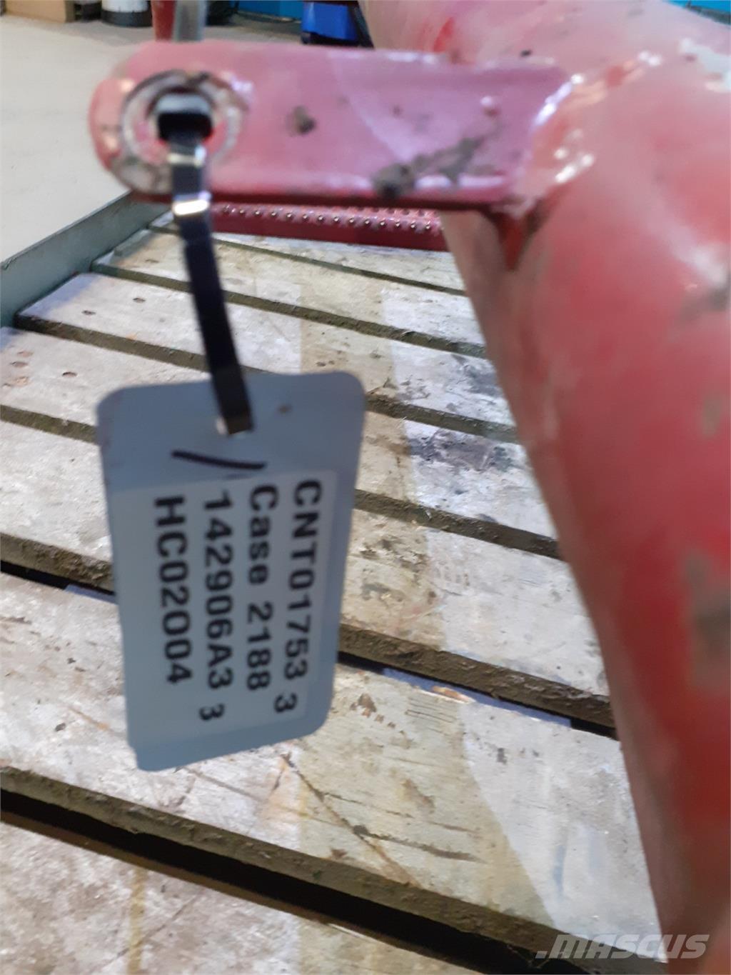 CASE 2388 Muud põllumajandusmasinad