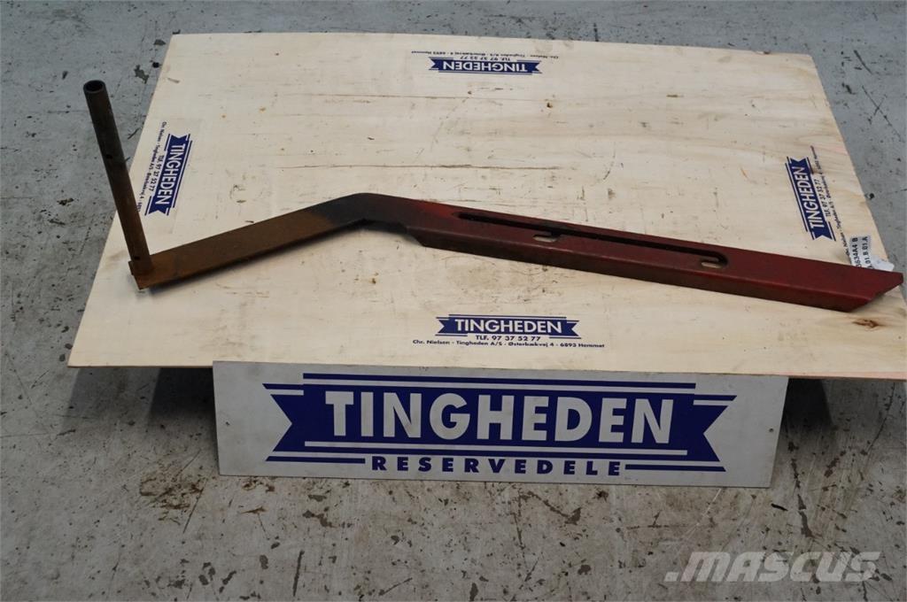 CASE 2388 Muud põllumajandusmasinad