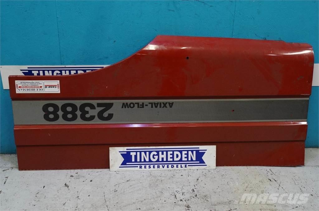 CASE 2388 Muud põllumajandusmasinad