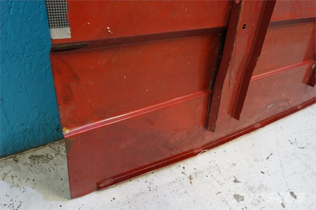 CASE 2388 Muud põllumajandusmasinad