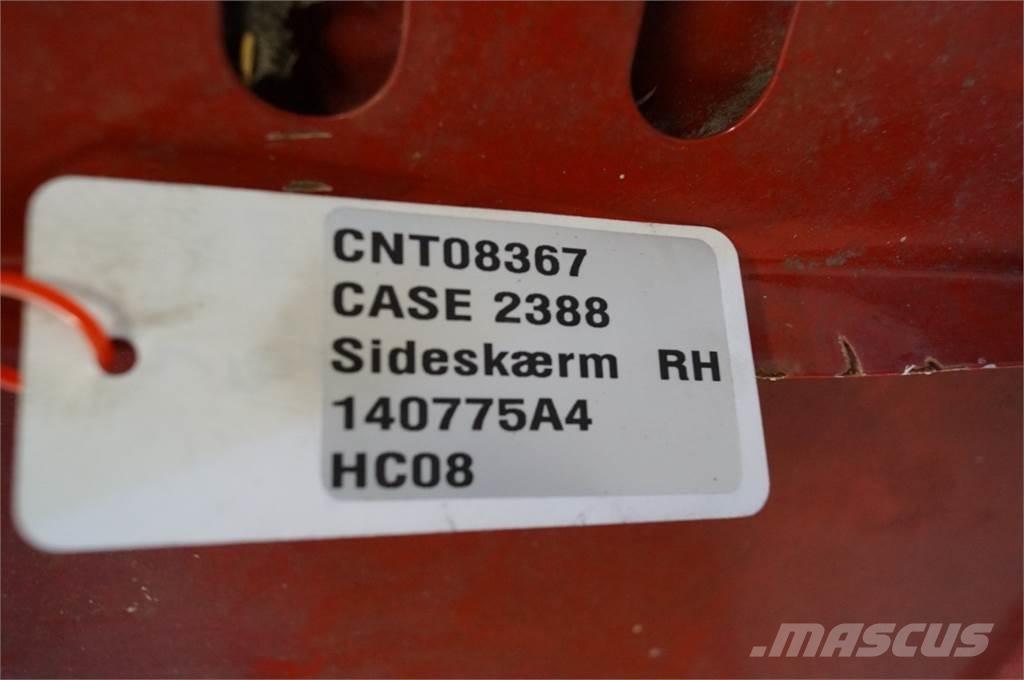 CASE 2388 Muud põllumajandusmasinad