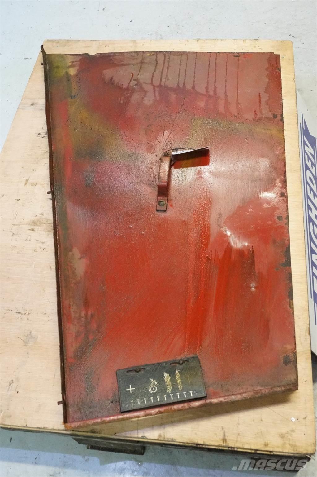 CASE 2388 Muud põllumajandusmasinad