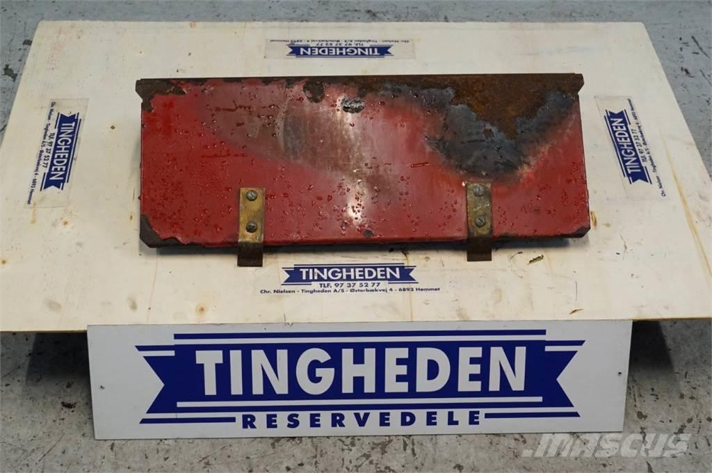 CASE 2388 Muud põllumajandusmasinad