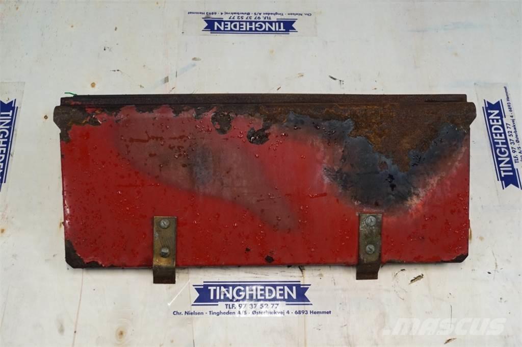 CASE 2388 Muud põllumajandusmasinad