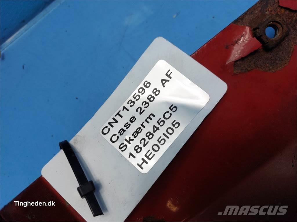 CASE 2388 Muud põllumajandusmasinad