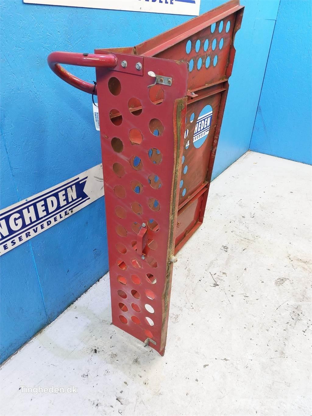 CASE 2388 Muud põllumajandusmasinad