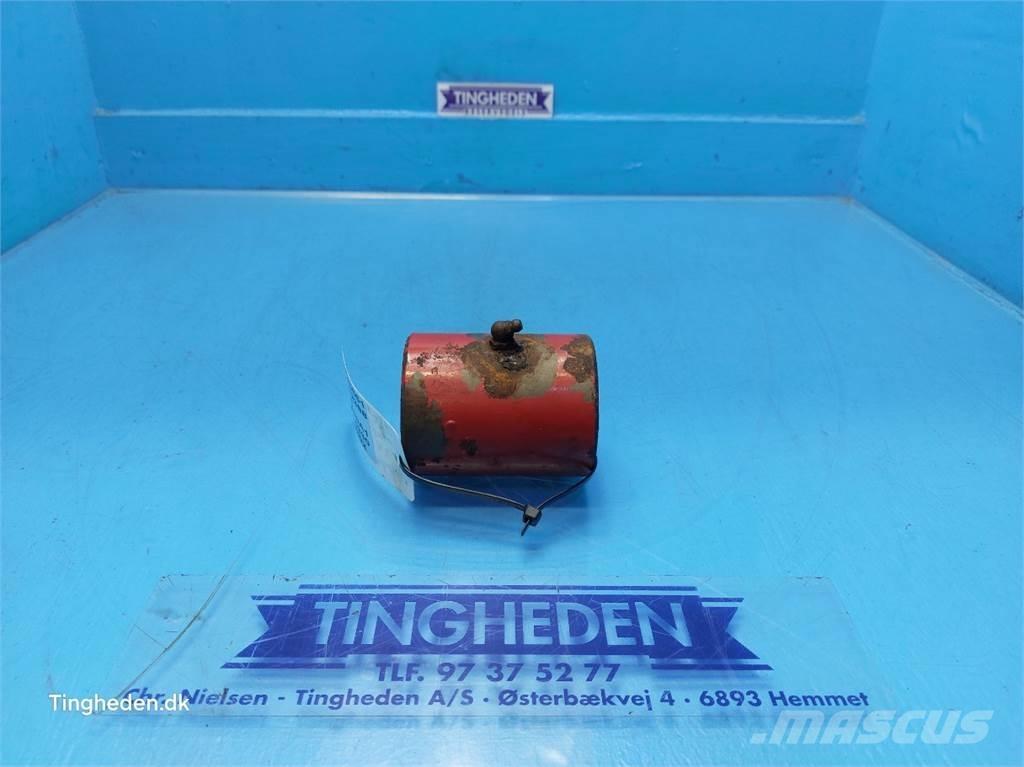 CASE 2388 Lisavarustus ja komponendid