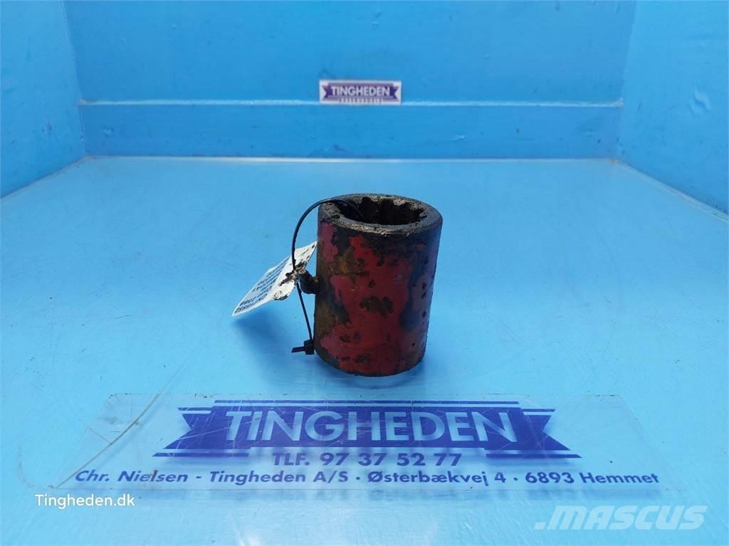 CASE 2388 Lisavarustus ja komponendid