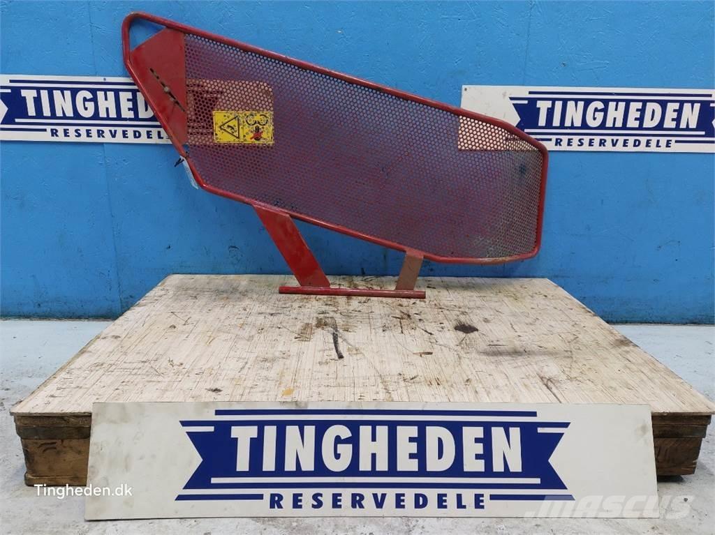 CASE 2388 Muud põllumajandusmasinad