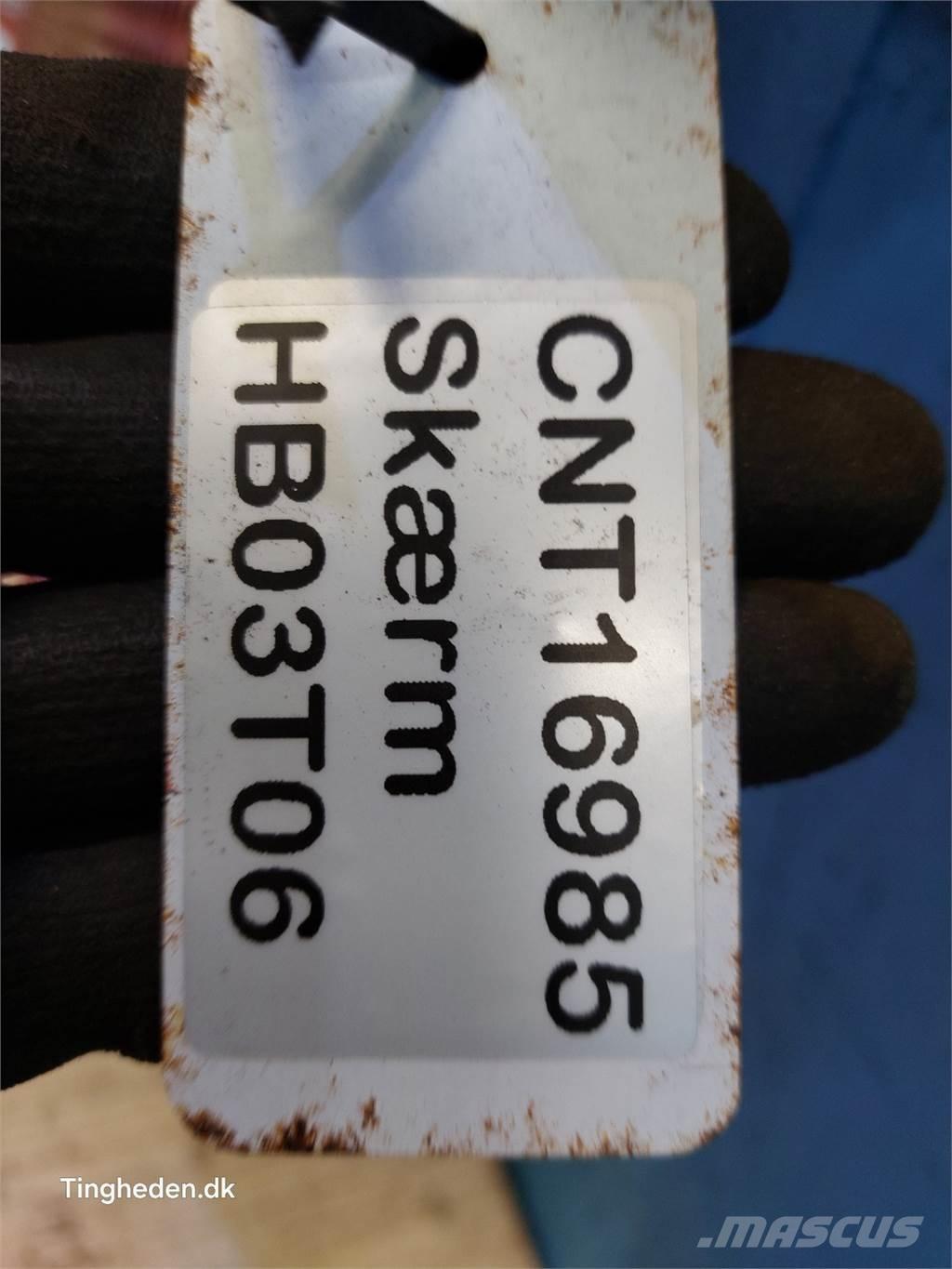 CASE 2388 Muud põllumajandusmasinad