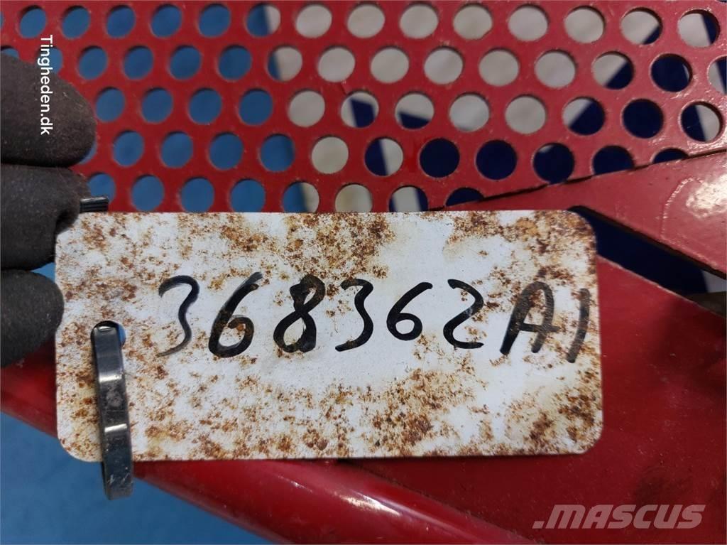 CASE 2388 Muud põllumajandusmasinad