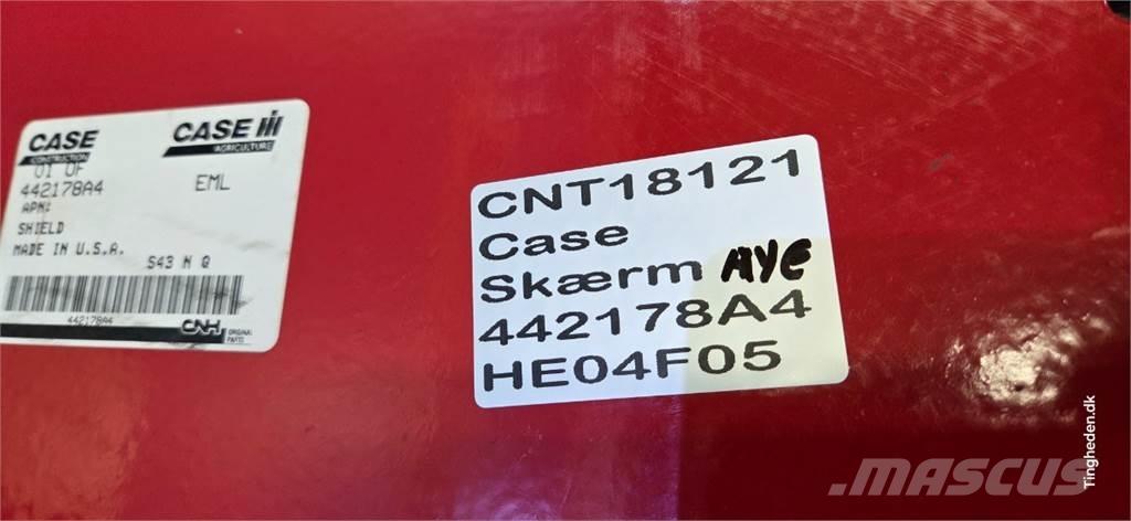 CASE 2388 Muud põllumajandusmasinad