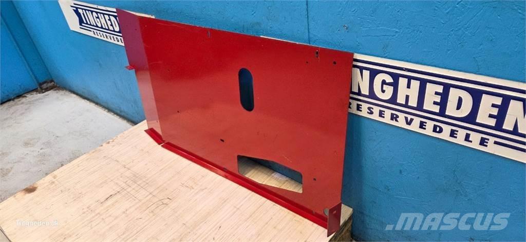 CASE 2388 Muud põllumajandusmasinad