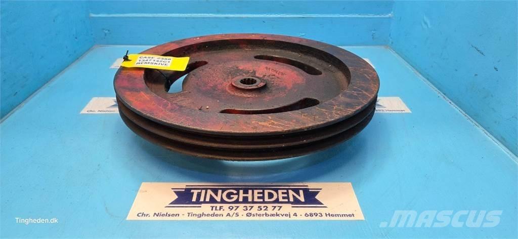 CASE 2388 Muud põllumajandusmasinad