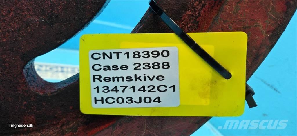 CASE 2388 Muud põllumajandusmasinad