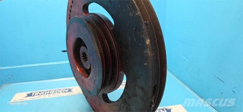 CASE 2388 Muud põllumajandusmasinad