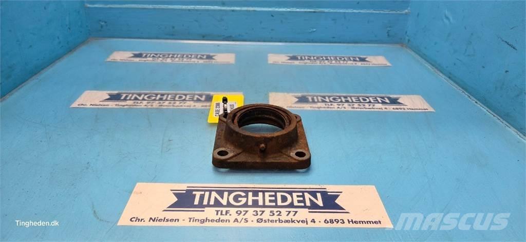 CASE 2388 Lisavarustus ja komponendid