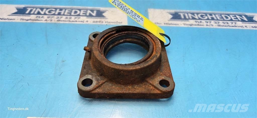 CASE 2388 Lisavarustus ja komponendid