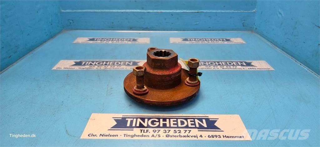 CASE 2388 Lisavarustus ja komponendid