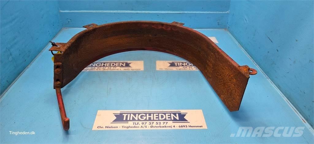 CASE 2388 Lisavarustus ja komponendid