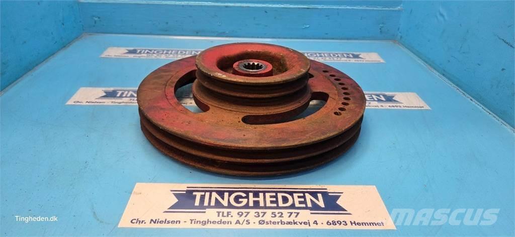 CASE 2388 Muud põllumajandusmasinad