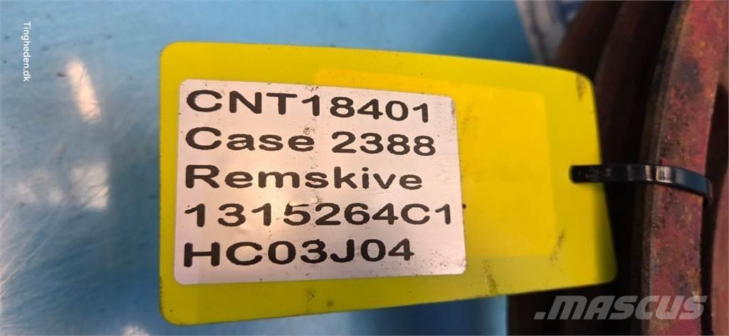 CASE 2388 Muud põllumajandusmasinad