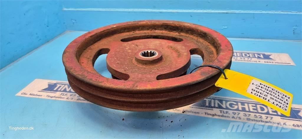 CASE 2388 Muud põllumajandusmasinad