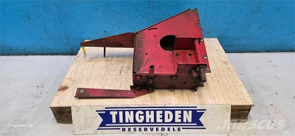 CASE 2388 Lisavarustus ja komponendid