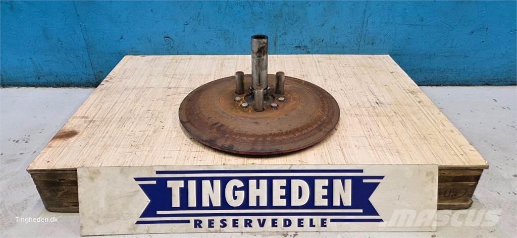 CASE 2388 Muud põllumajandusmasinad