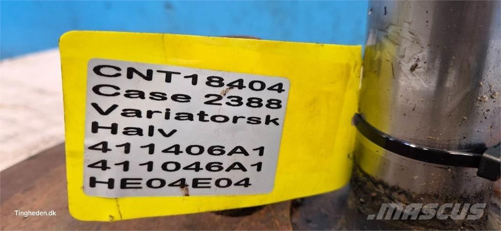 CASE 2388 Muud põllumajandusmasinad