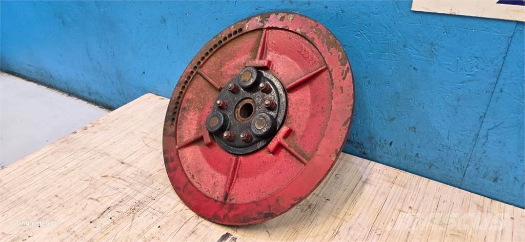 CASE 2388 Muud põllumajandusmasinad