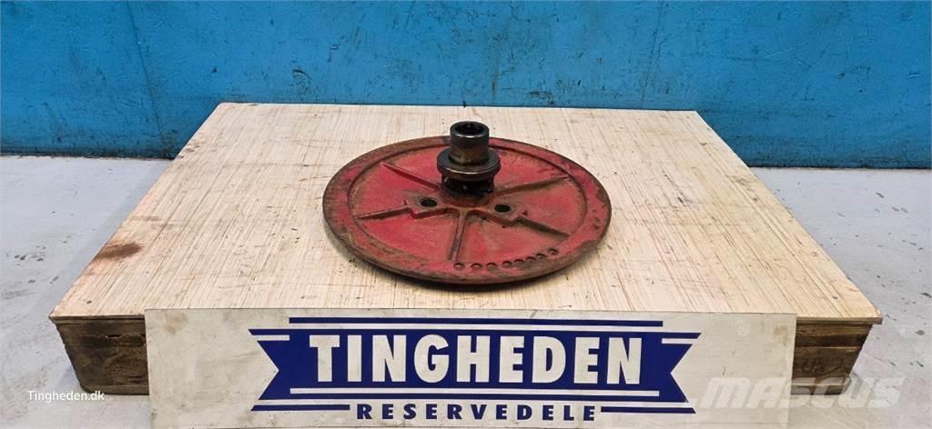 CASE 2388 Muud põllumajandusmasinad